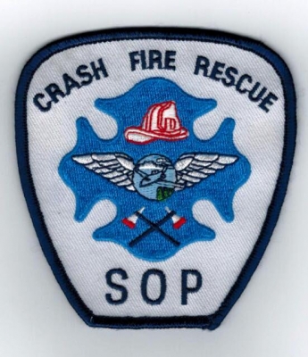 Southern Pines Airport Crash Fire Rescue
