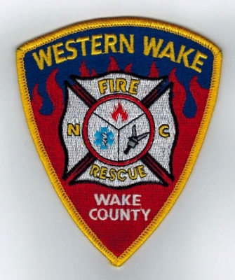 Western Wake Fire Department
