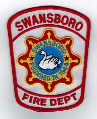 Swansboro Fire Department
