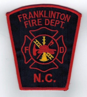 Franklinton Fire Department 
