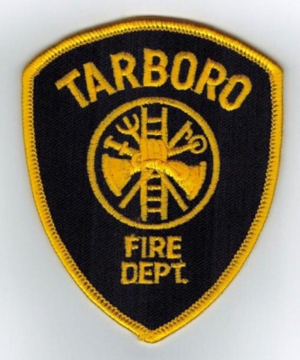 Tarboro Fire Department
