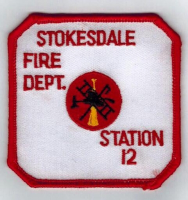 Stokesdale Fire Department
