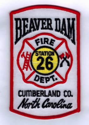 Beaver Dam Fire Department
