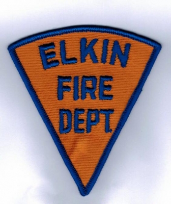 Elkin Fire Department
