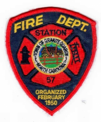 Granite Quarry Fire Department
