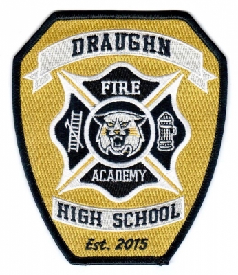 Draughn High School Fire Academy
