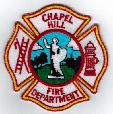 Chapel Hill Fire Department

