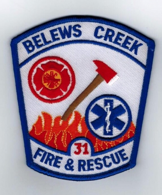 Belews Creek Fire Rescue 
