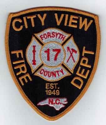 City View Fire Department
