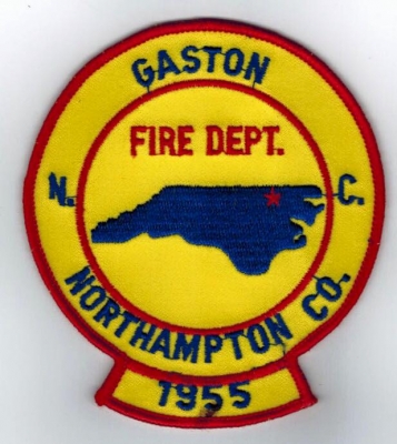 Gaston Fire Department
