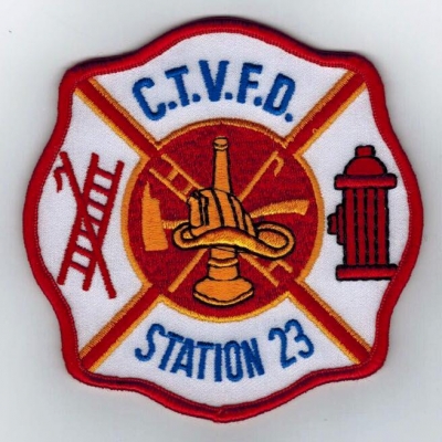 Carolina Township Volunteer Fire Dept 
