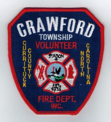 Crawford Township Vol. Fire Department
