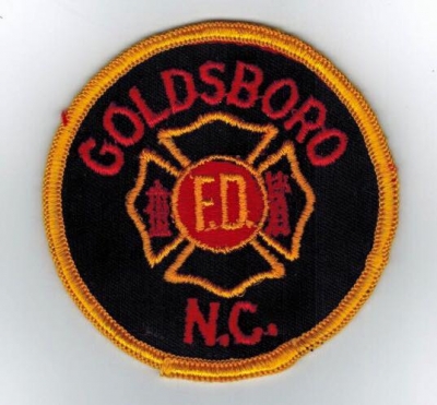 Goldsboro Fire Department
