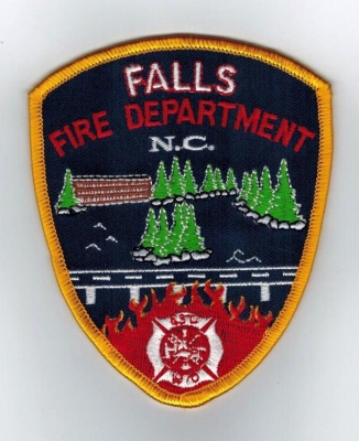 Falls Fire Department 

