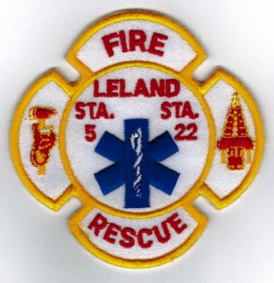 Leland Fire Rescue
