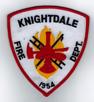 Knightdale Fire Department
