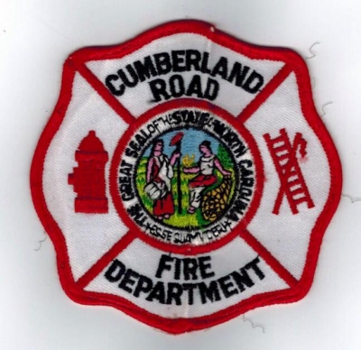 Cumberland Road Fire Department
