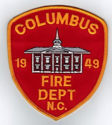 Columbus Fire Department
