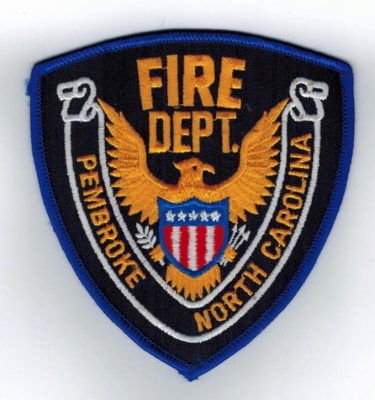 Pembroke City Fire Department
