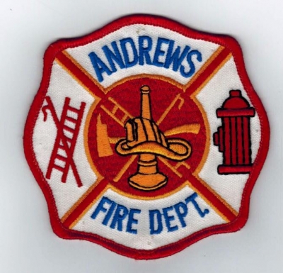 Andrews Fire Department
