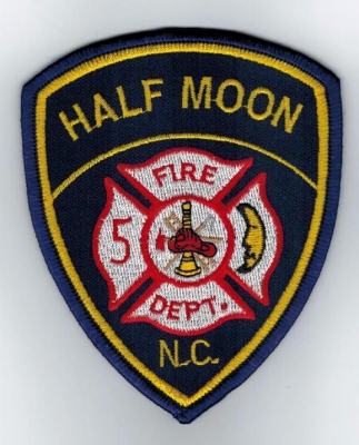 Half Moon Fire Department
