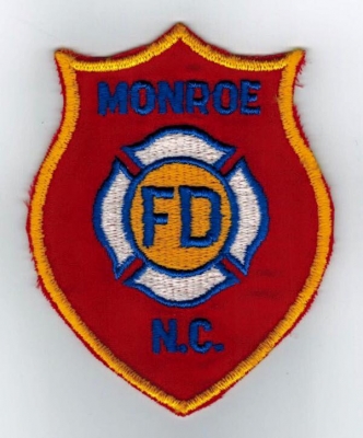 Monroe Fire Department
