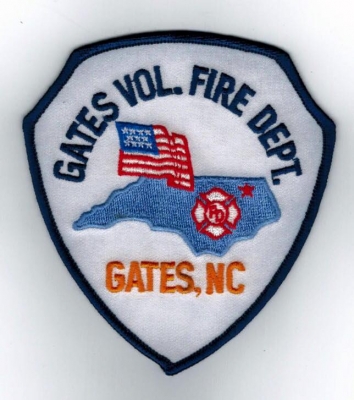 Gates Vol. Fire Department 
