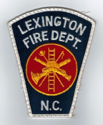 Lexington Fire Department
