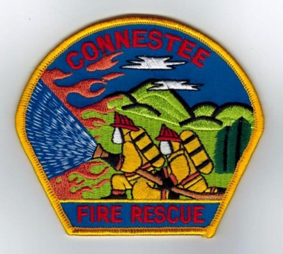 Connestee Fire Rescue 

