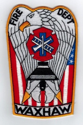 Waxhaw Fire Department 
