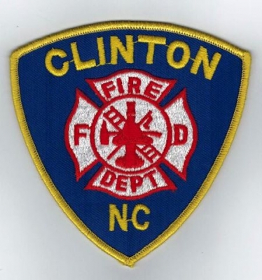 Clinton Fire Department
