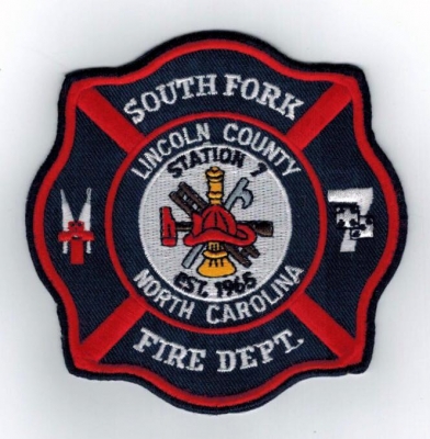 South Fork Fire Department
