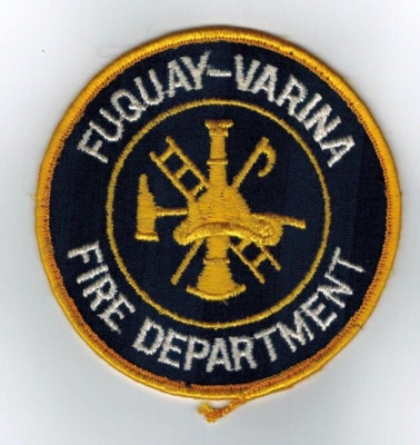 Fuquay-Varina Fire Department
