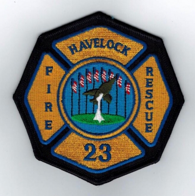 Havelock Fire Department

