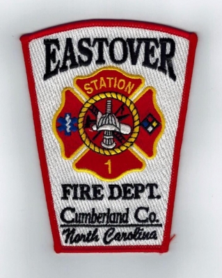 Eastover Fire Department
