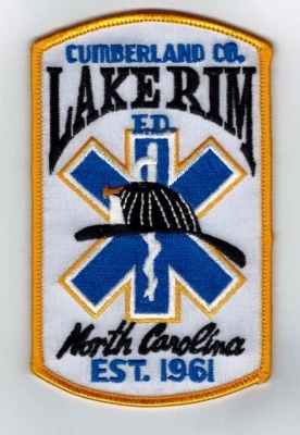 Lake Rim Fire Department 
