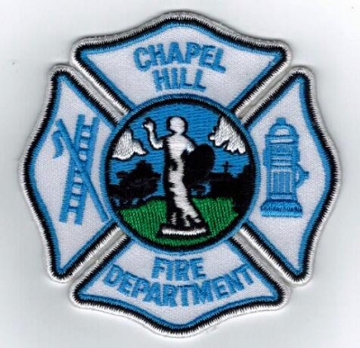 Chapel Hill Fire Department
