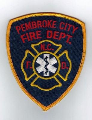 Pembroke City Fire Department
