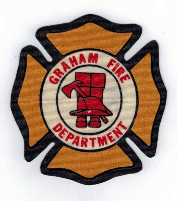 Graham Fire Department
