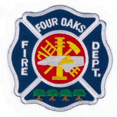 Four Oaks Fire Department
