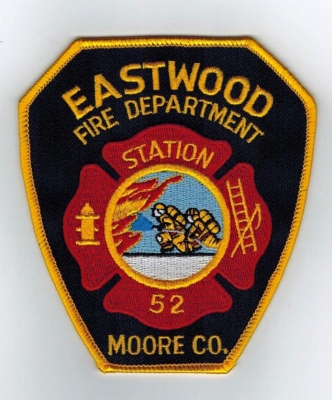Eastwood Fire Department
