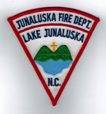 Junaluska Fire Department 
