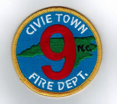 Civietown Fire Department 
