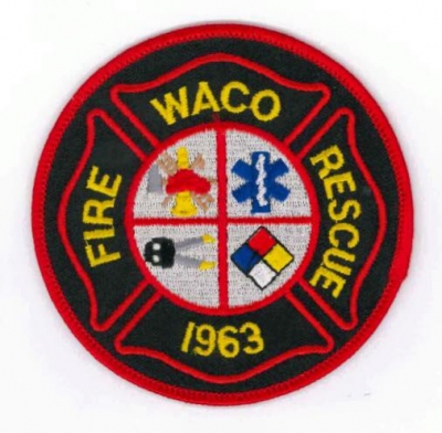 Waco Fire Department
