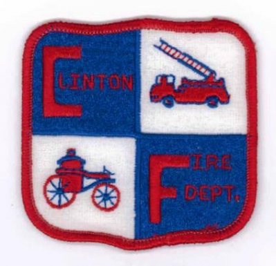 Clinton Fire Department
