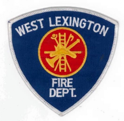 West Lexington Fire Department
