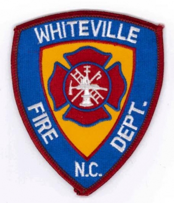 Whiteville Fire Department
