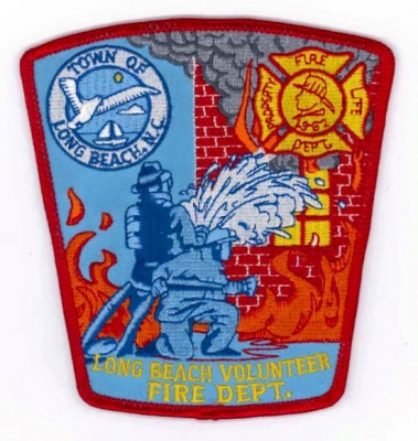 Long Beach Fire Department
