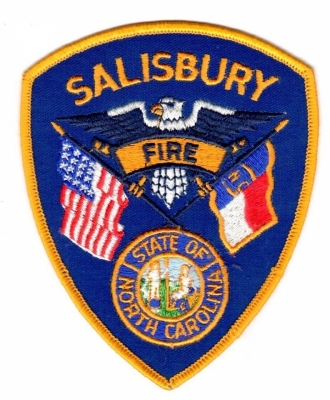 Salisbury Fire Department
