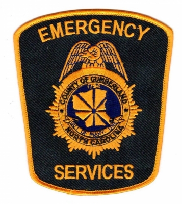 Cumberland County Emergency Services
